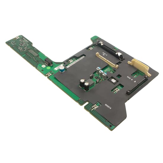 Dell SAS/SATA-Backplane PowerEdge R900 - TT021