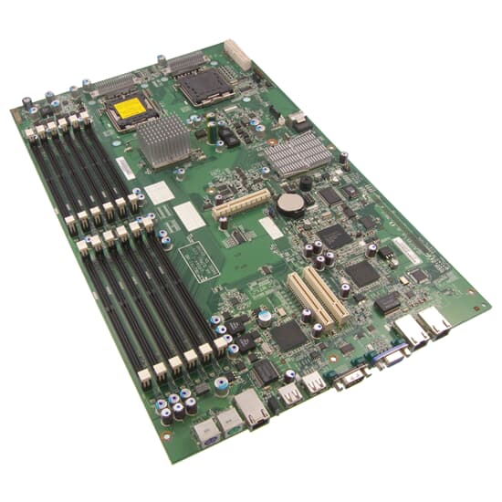 FSC Server-Mainboard Primergy RX200 S4 - S26361-D2671-A100