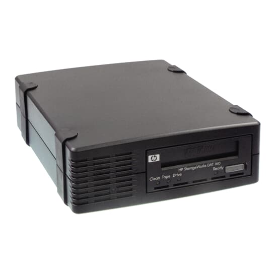 HP SCSI-Bandlaufwerk DAT-160 80/160GB extern Q1574A