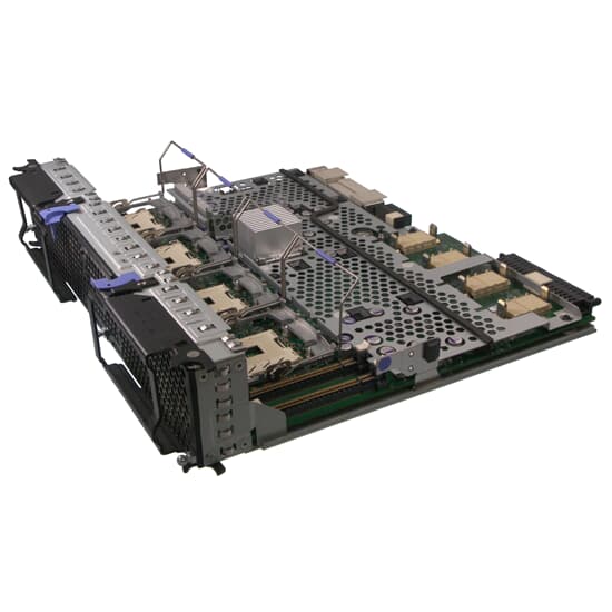 IBM Server-Prozessorboard System x3800/x3850 - 40K2470