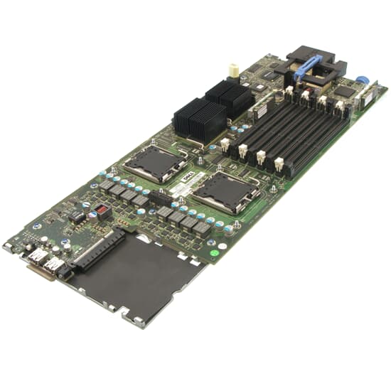 Dell Server-Mainboard PowerEdge M600 - P010H