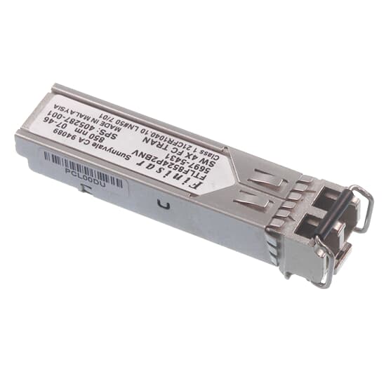 HP GBIC-Modul 4Gbps Short Wave SFP - 405287-001