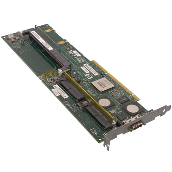 HP Smart Array P600 8-CH/SAS/PCI-X - 370855-001