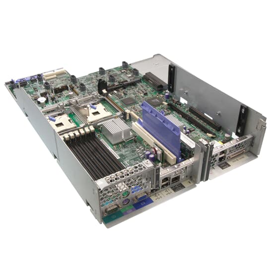 IBM Server-Mainboard xSeries 346 - 25R4848