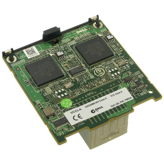 Dell PowerEdge M600 2xPort GbE TOE Mezzanine Card YY424