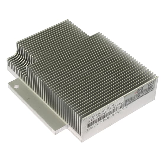 HP Processor Cooler for DL360 G6/G7 - 507672-001