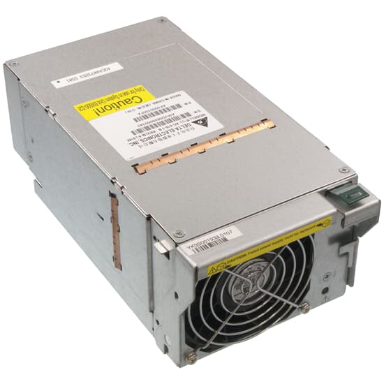 Fujitsu case fan PSU dummy BX600 S2 - A3C40073263