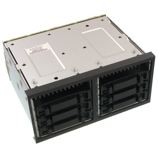 HP 8 SFF HDD-Cage incl. Backplane DL380 G6 516914-B21