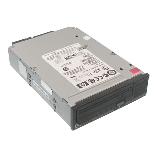 HP SCSI Bandlaufwerk Intern LTO-3 5,25" HH - EH841A