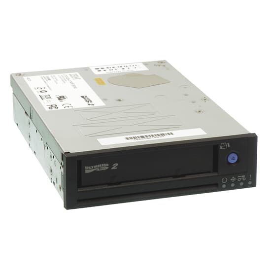 IBM SCSI-Bandlaufwerk LTO-2 200/400GB HH int 96P1774