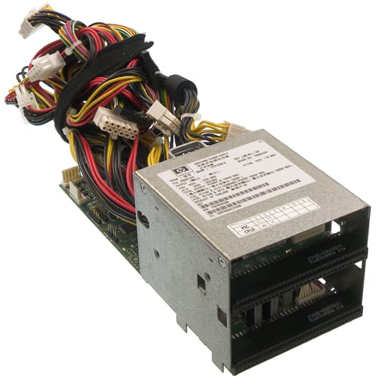 HP Power-Backplane ProLiant DL170h G6 - 536664-001