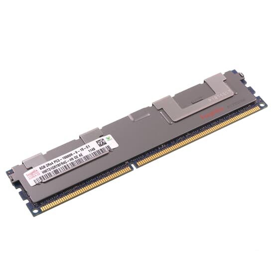 Hynix DDR3-RAM 8GB PC3-10600R ECC 2R - HMT31GR7BFR4C-H9