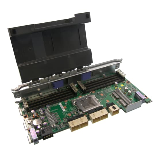 IBM CPU/Speicherboard System x3755 - 42D3107