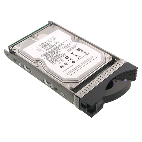 IBM SATA hard drive 1TB 7.2k SATA2 LFF DS4000 - 44X2459