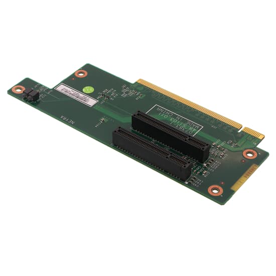IBM Riser Card 2x PCI-E x8 System x3650 M2 - 59Y3440