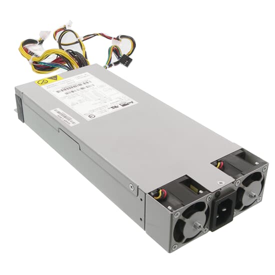 FSC Server-Netzteil Primergy RX220 500W - S26113-E506-V50