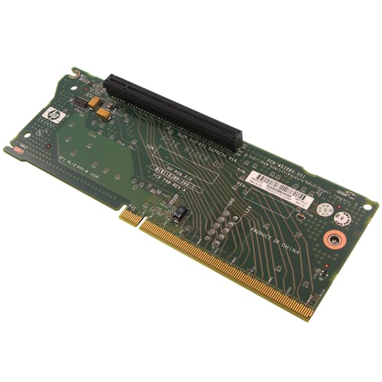 HP Riser-Board DL380 G6 1x PCI-E x16 - 496078-001