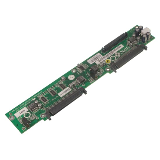 Sun Upper Interface Board Fire V240 - 371-0793