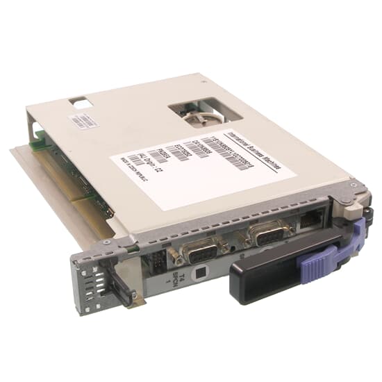 IBM Service Processor Card PCI-X pSeries -39J1506/03N6603