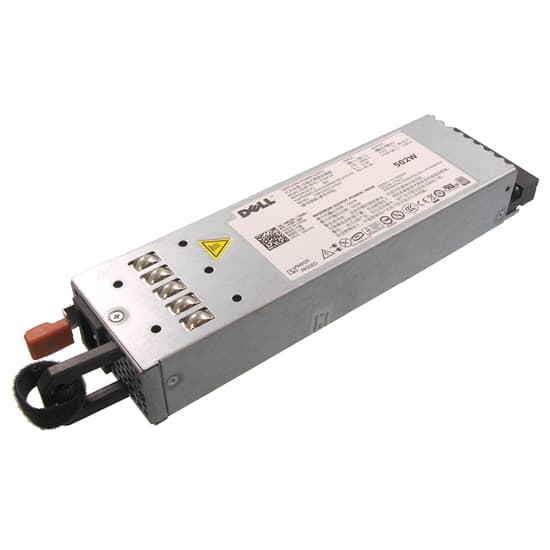 Dell Server Power Supply PowerEdge R610 502W - XTGFW NEW