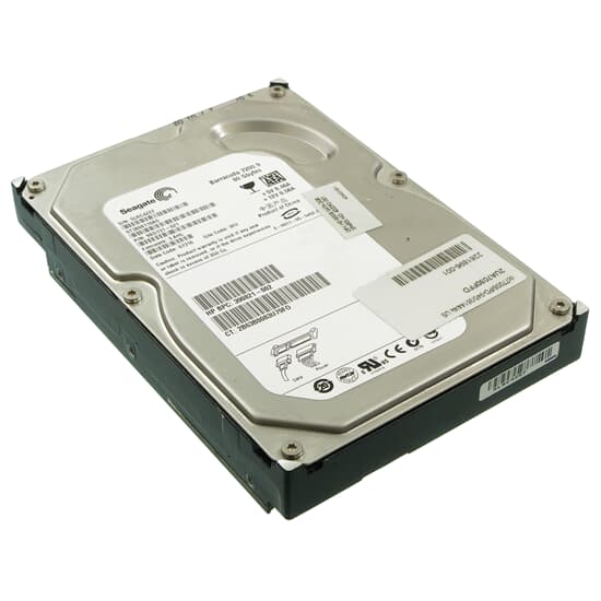 HP SATA Festplatte 80GB 7,2k SATA2 3,5" - 432392-001