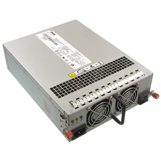 Dell Netzteil 488W PowerVault MD1000/MD3000 - 0MX838