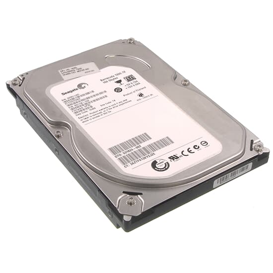 HP SATA Hard Drive 160GB 7.2k SATA2 3.5" - 453139-001