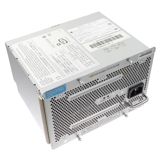 HP Netzteil ProCurve 5400 zl/8200 zl Switch Serie - 875W - J8712A
