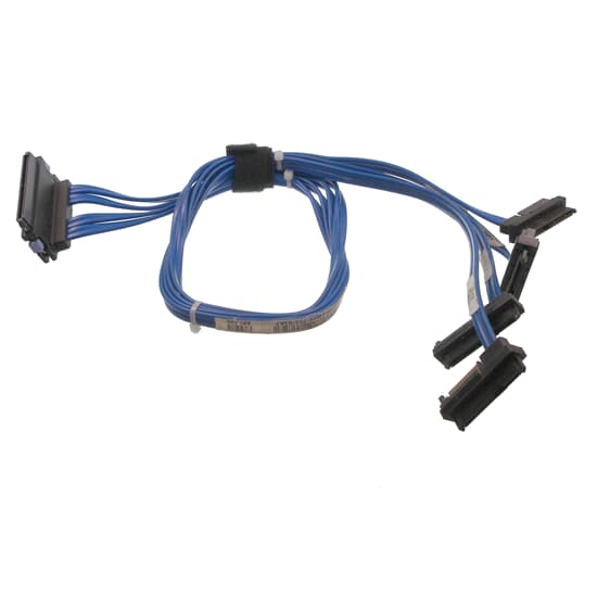 Dell SAS-Kabel 1x4 für PowerEdge 1900 - NJ056