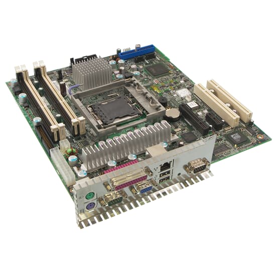 IBM Server-Mainboard xSeries 100 - 42C8019