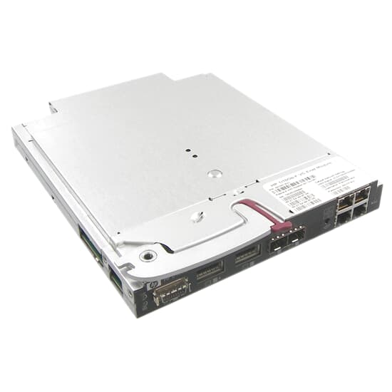 HP Virtual Connect 1/10Gb-F Ethernet Module BladeSystem c-Class - 447047-B21