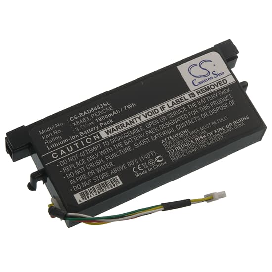 Dell Raid Controller Battery PERC 5E X8483 NEU