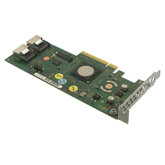 FSC Raid-Controller 8-CH/SAS/PCIe x4/x8 LP - D2507-C11 GS1