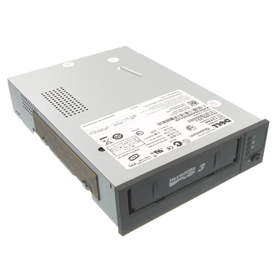 Dell SAS-Bandlaufwerk TC-L32AN LTO-3 400/800GB - 3NJR7