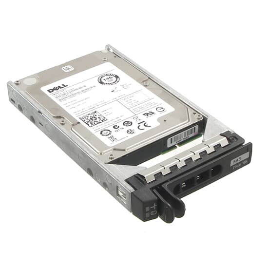 Dell SAS Hard Drive 146GB 15k SAS SFF - 61XPF ST9146853SS