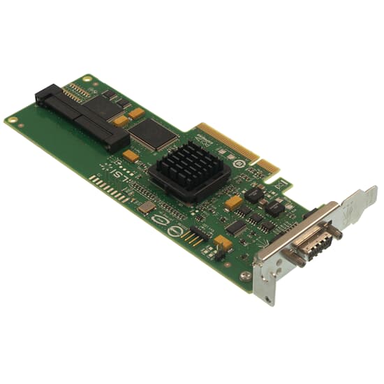 LSI RAID-Controller SAS3442E-R 8-CH SAS PCI-E LP - L3-25041-00H