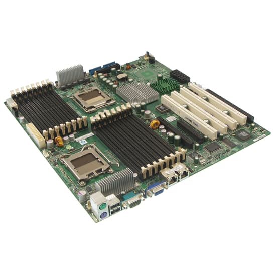 Supermicro Server-Mainboard - H8DME-2