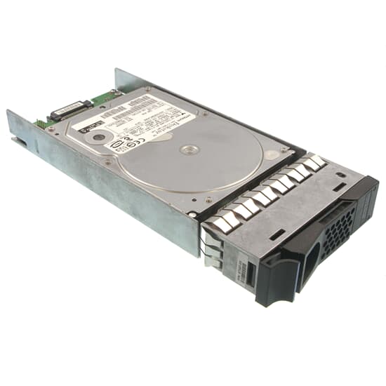 IBM SATA Festplatte 500GB 7,2k SATA2 LFF EXN1000 23R6221