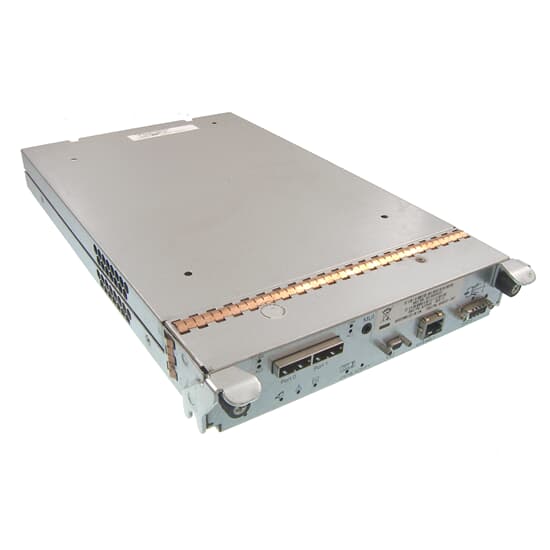 HP RAID Controller SAS 3G StorageWorks MSA2000sa - AJ754A