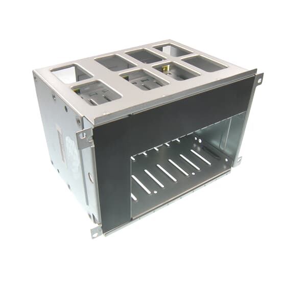 HP HDD SAS/SATA Cage/SFF-Backplane ML350 G6 - 511782-001