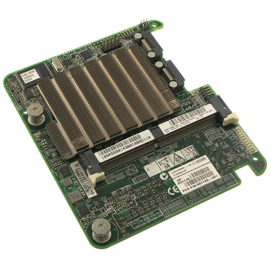 HP RAID Controller Smart Array P1210m - SAS 6G - 615360-001