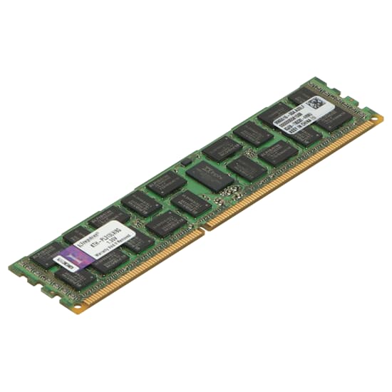 Kingston DDR3-RAM 8GB PC3L-10600R ECC 2R - KTH-PL313LV/8G