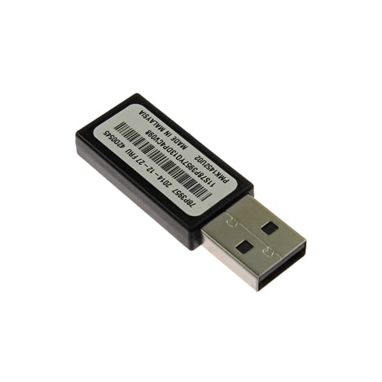 IBM USB Key 2GB for VMware vSphere Hypervisor ESXi - 42D0545