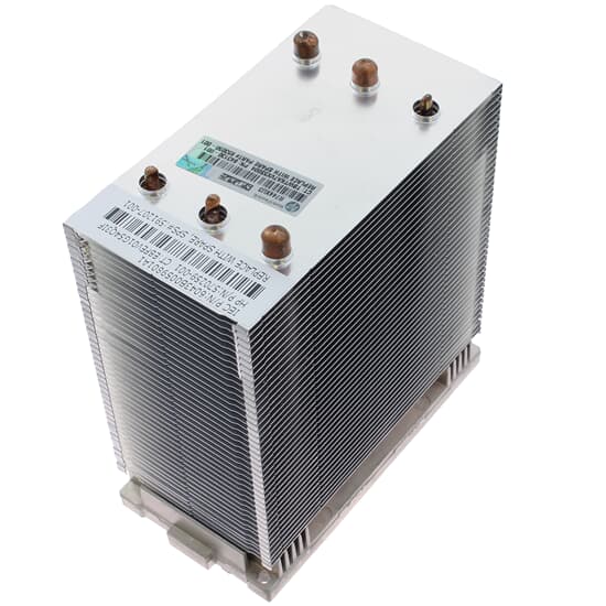 HP Prozessorkühler DL580 G7 - 591027-001 570259-001