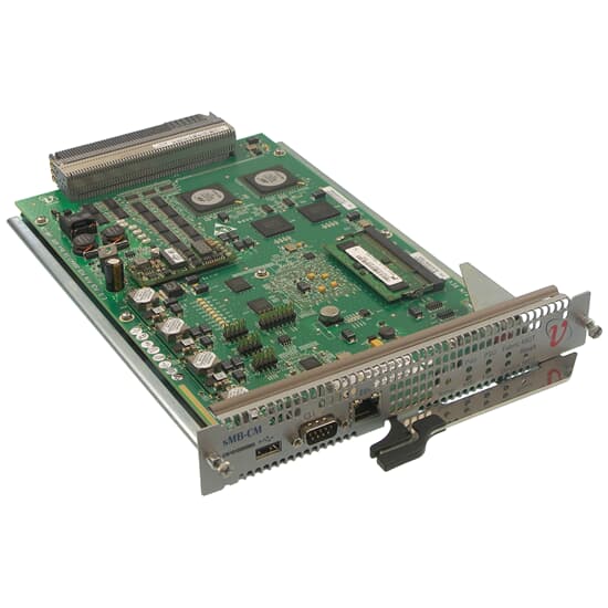 HP Voltaire IB 4X QDR 324P Switch Management Module - 590204-B21