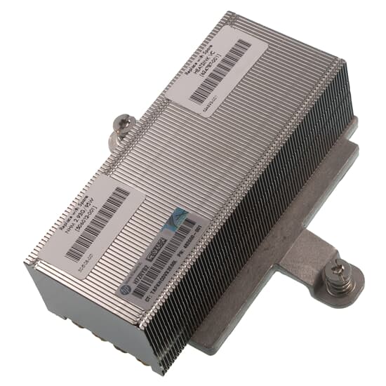 HP Heatsink ProLiant BL460c G7 - 624787-001