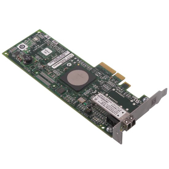 IBM FC-Controller LPe11000 1-Port 4.25Gbps FC PCI-E LP - 43W7510