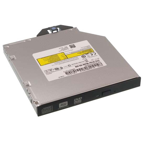 Dell DVD±RW-Laufwerk SATA PowerEdge R610 F6CMF NEW BULK