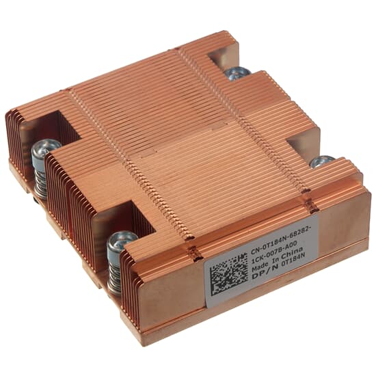 Dell Prozessorkühler PowerEdge M910 - T184N