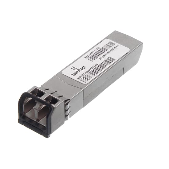 NetApp Transceiver Module 4Gbps 1000Base-SX SFP SW 850nm - 332-00011
